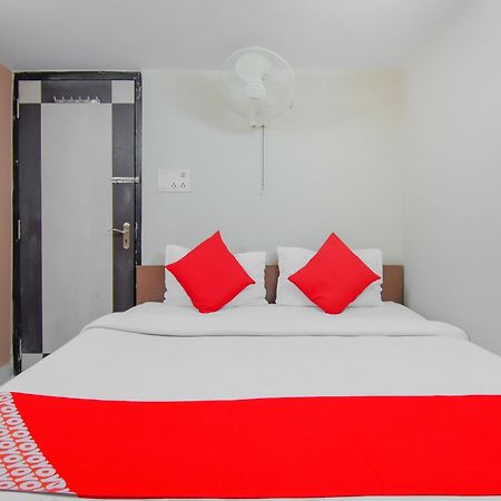 Hotel O Lindsay Inn Guest House Calcutta Calcutta Bara Bazar Eksteriør bilde