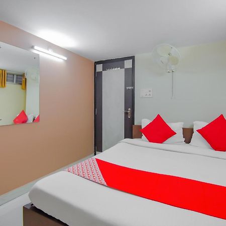 Hotel O Lindsay Inn Guest House Calcutta Calcutta Bara Bazar Eksteriør bilde