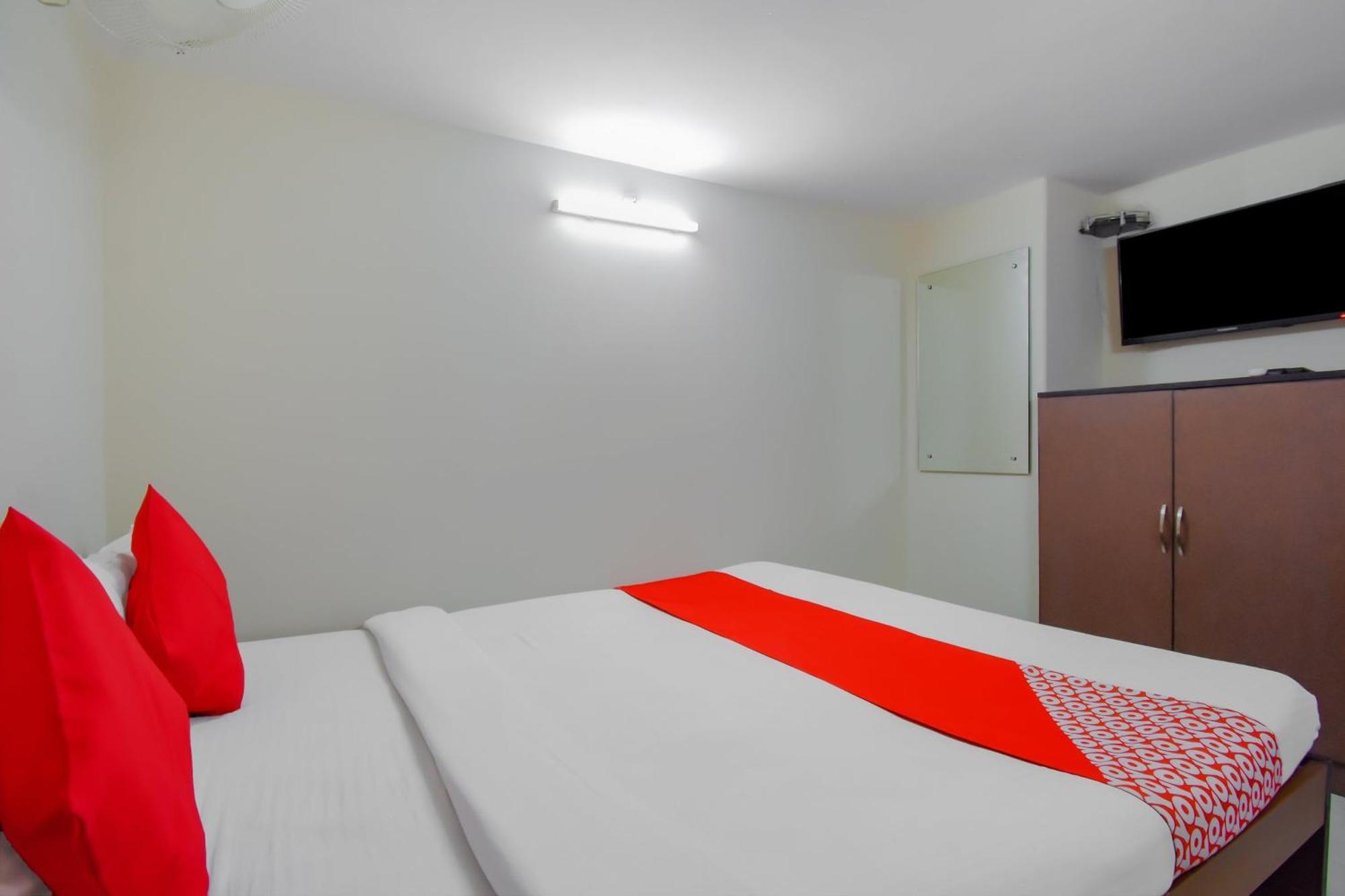 Hotel O Lindsay Inn Guest House Calcutta Calcutta Bara Bazar Eksteriør bilde