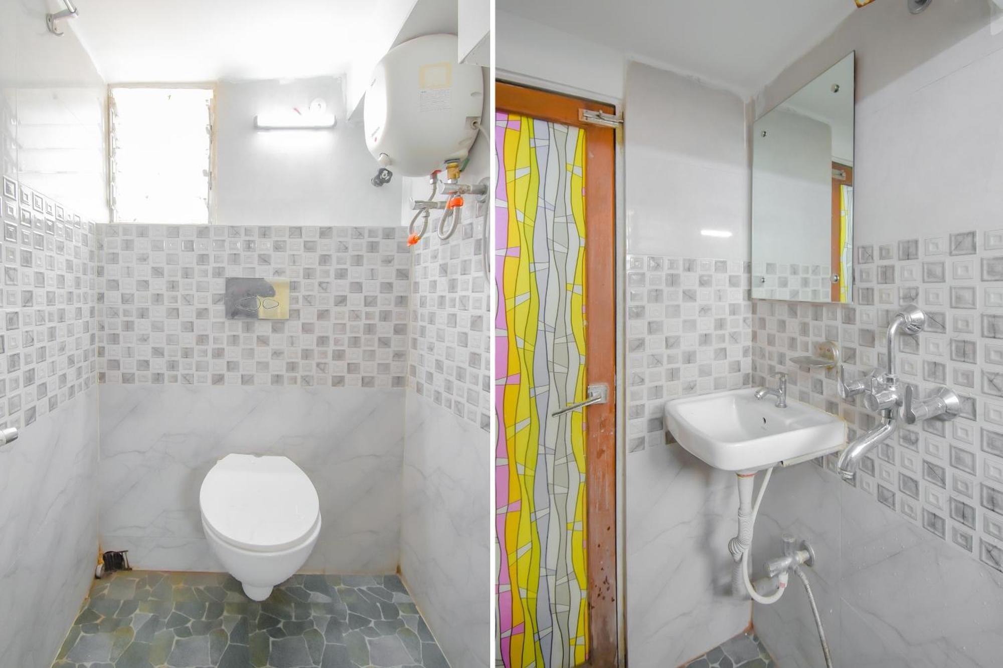 Hotel O Lindsay Inn Guest House Calcutta Calcutta Bara Bazar Eksteriør bilde