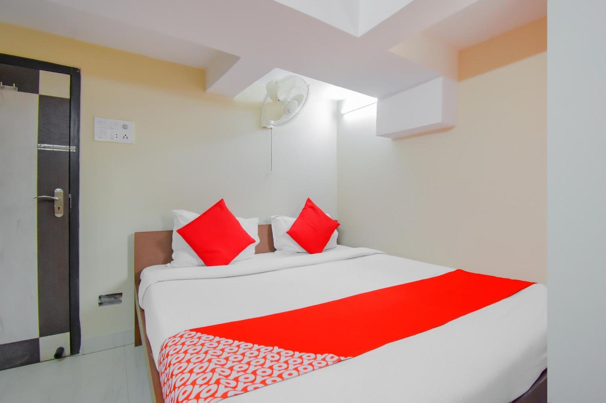 Hotel O Lindsay Inn Guest House Calcutta Calcutta Bara Bazar Eksteriør bilde