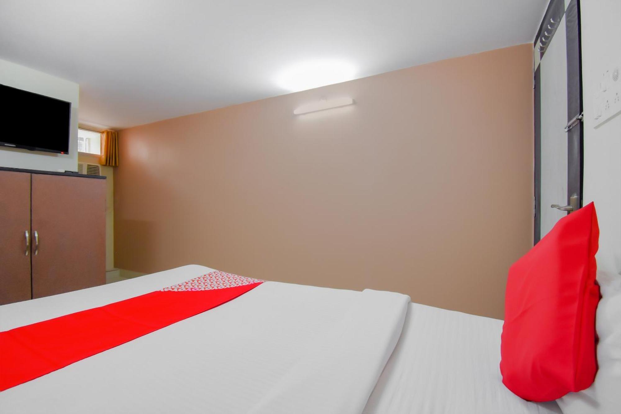 Hotel O Lindsay Inn Guest House Calcutta Calcutta Bara Bazar Eksteriør bilde