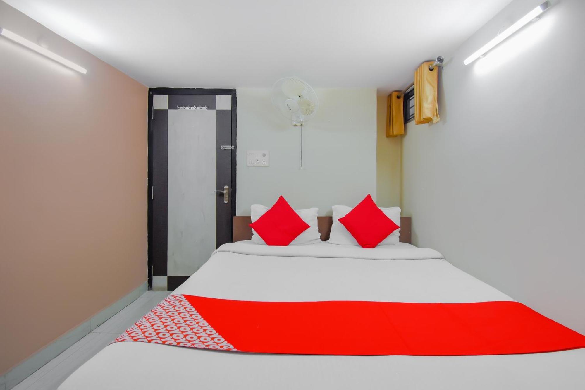 Hotel O Lindsay Inn Guest House Calcutta Calcutta Bara Bazar Eksteriør bilde