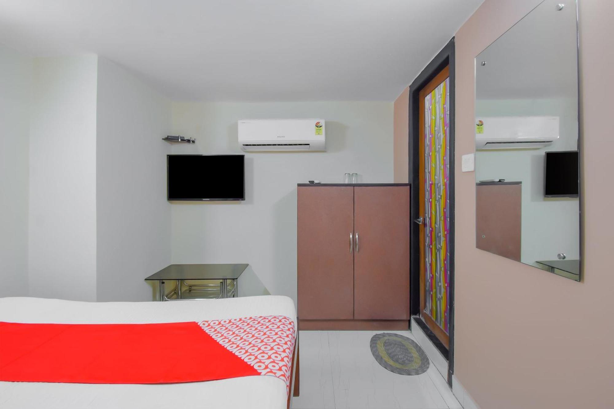 Hotel O Lindsay Inn Guest House Calcutta Calcutta Bara Bazar Eksteriør bilde