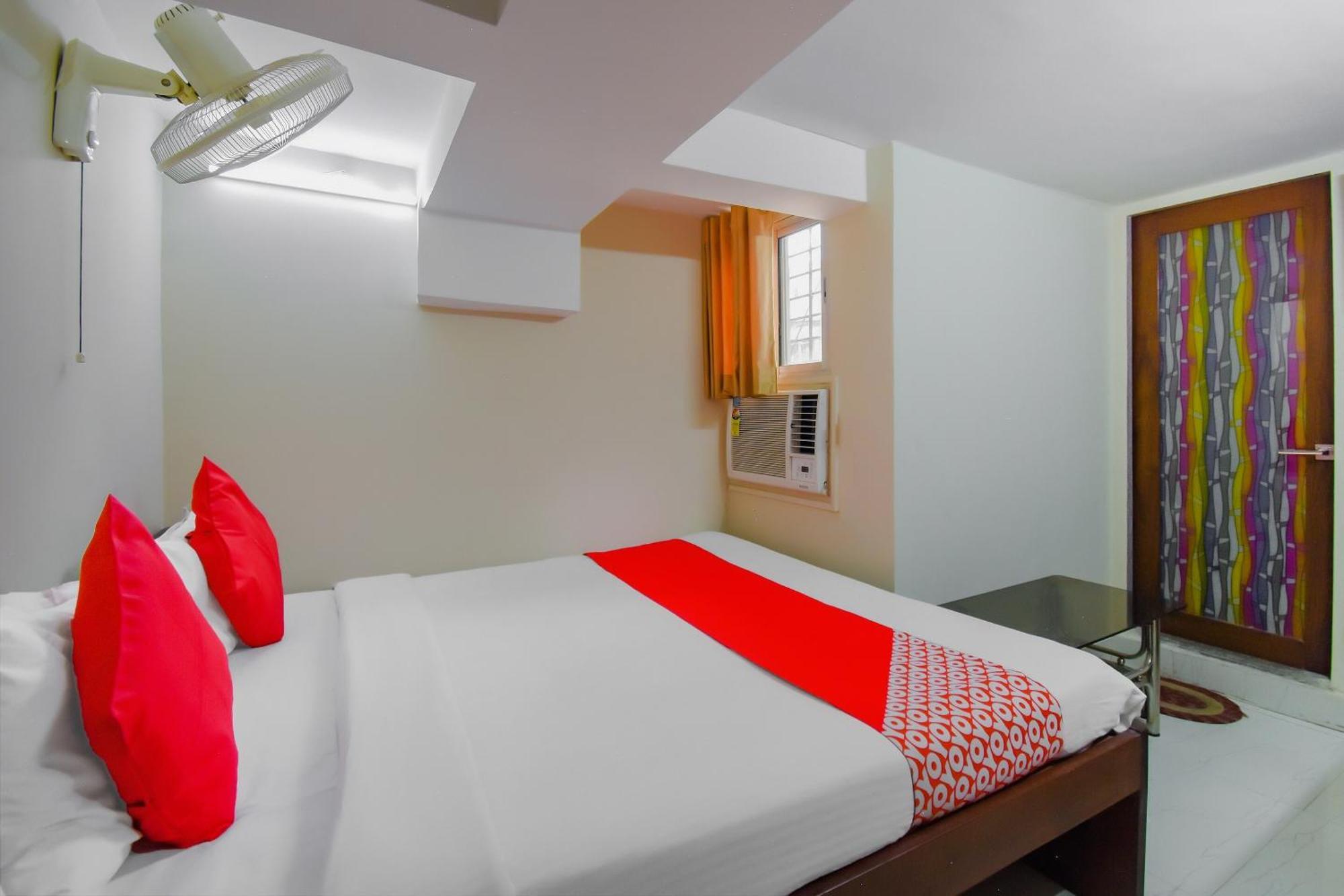 Hotel O Lindsay Inn Guest House Calcutta Calcutta Bara Bazar Eksteriør bilde