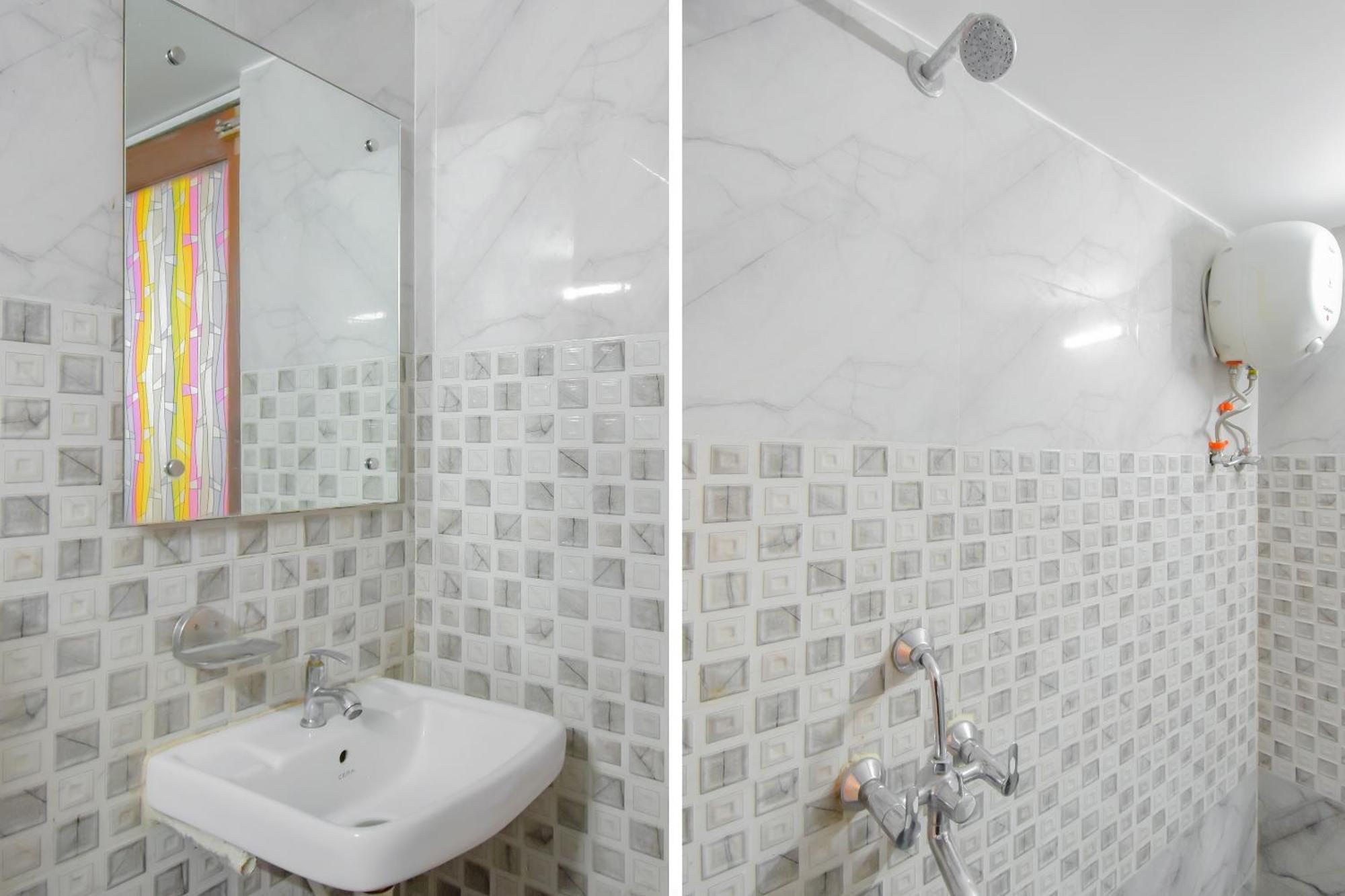 Hotel O Lindsay Inn Guest House Calcutta Calcutta Bara Bazar Eksteriør bilde